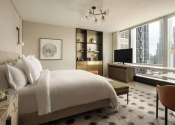 Four Seasons Hotel Toronto hotel thumbnail 5
