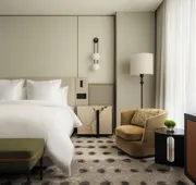 Four Seasons Hotel Toronto hotel detail image 7