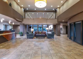 Wingate by Wyndham St. George hotel thumbnail 2