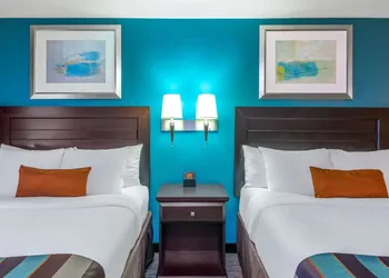 Wingate by Wyndham St. George hotel thumbnail 4