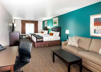 Wingate by Wyndham St. George hotel thumbnail 5