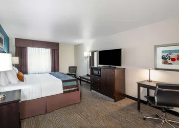 Wingate by Wyndham St. George hotel thumbnail 8