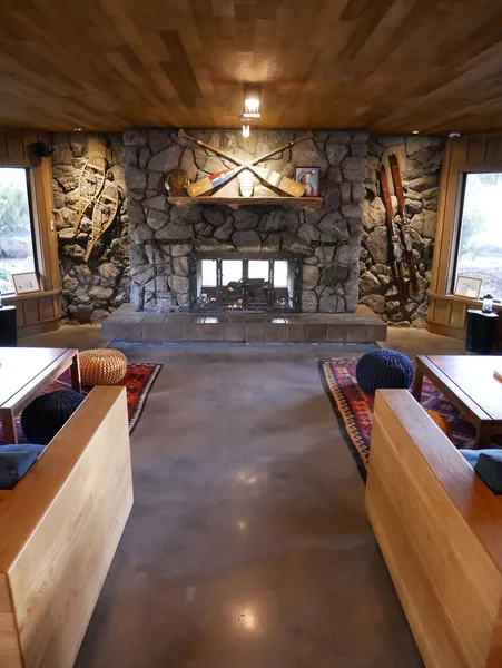 Station House Inn - Near Heavenly Gondola hotel detail image 2