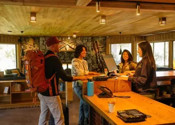 Station House Inn - Near Heavenly Gondola hotel thumbnail 5