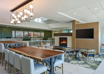 Residence Inn by Marriott Phoenix Desert View at Mayo Clinic hotel thumbnail 4