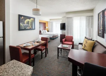 Residence Inn by Marriott Phoenix Desert View at Mayo Clinic hotel thumbnail 6