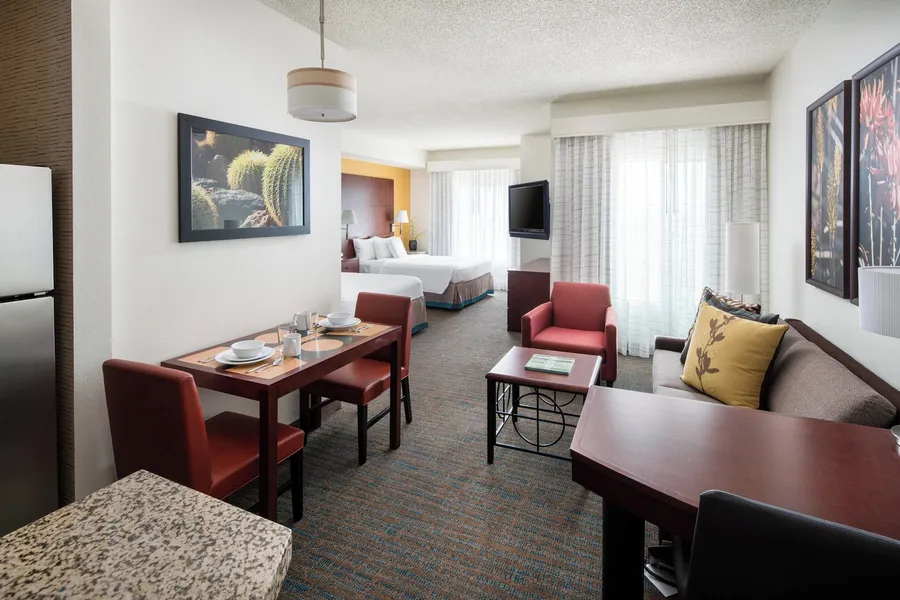 Residence Inn by Marriott Phoenix Desert View at Mayo Clinic hotel detail image 6