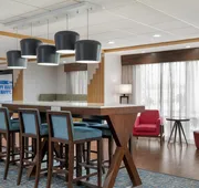 Hampton Inn Lake Charles hotel detail image 4