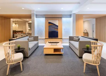 Radisson Hotel Nashville Airport hotel thumbnail 2