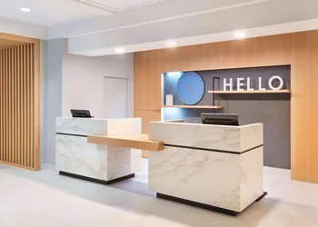 Radisson Hotel Nashville Airport hotel thumbnail 3