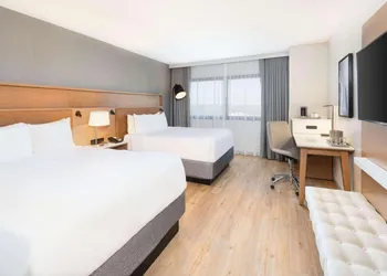 Radisson Hotel Nashville Airport hotel thumbnail 6