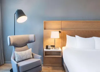 Radisson Hotel Nashville Airport hotel thumbnail 7