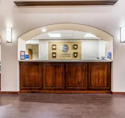 Comfort Inn & Suites Airport - American Way hotel detail image 5