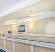 La Quinta Inn by Wyndham El Paso Cielo Vista hotel detail image 3