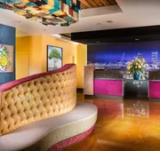 Staypineapple, Hotel Rose, Downtown Portland hotel detail image 4