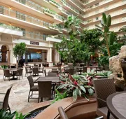 Embassy Suites by Hilton San Francisco Airport Waterfront hotel detail image 3