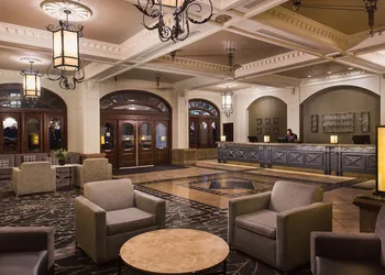 Embassy Suites by Hilton San Francisco Airport Waterfront hotel thumbnail 6