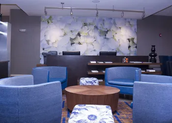 Courtyard by Marriott Jackson Airport/Pearl hotel thumbnail 2
