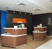 Courtyard by Marriott Jackson Airport/Pearl hotel detail image 3