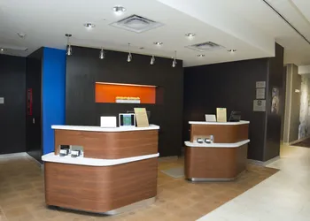 Courtyard by Marriott Jackson Airport/Pearl hotel thumbnail 3