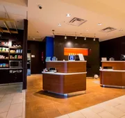 Courtyard by Marriott Jackson Airport/Pearl hotel detail image 4