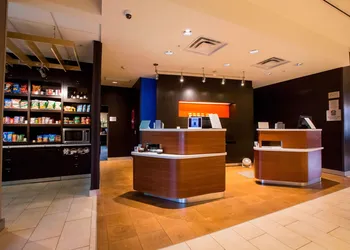 Courtyard by Marriott Jackson Airport/Pearl hotel thumbnail 4