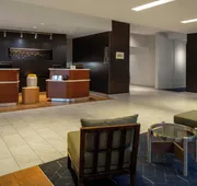 Courtyard by Marriott Jackson Airport/Pearl hotel detail image 5