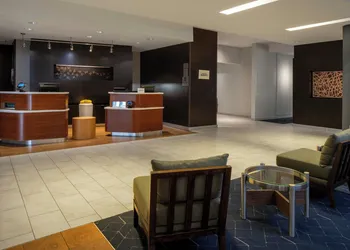 Courtyard by Marriott Jackson Airport/Pearl hotel thumbnail 5