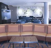 Courtyard by Marriott Jackson Airport/Pearl hotel detail image 7