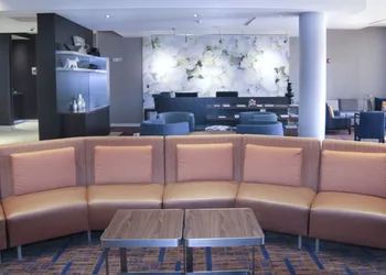 Courtyard by Marriott Jackson Airport/Pearl hotel thumbnail 7