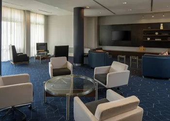 Courtyard by Marriott Jackson Airport/Pearl hotel thumbnail 8