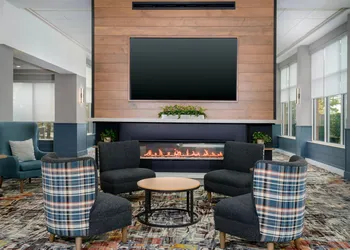 Hilton Garden Inn Buffalo Airport hotel thumbnail 4