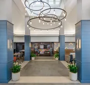 Hilton Garden Inn Buffalo Airport hotel detail image 5