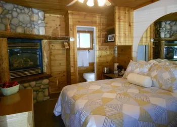 Heavenly Valley Lodge hotel thumbnail 4