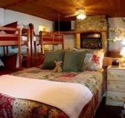 Heavenly Valley Lodge hotel detail image 5