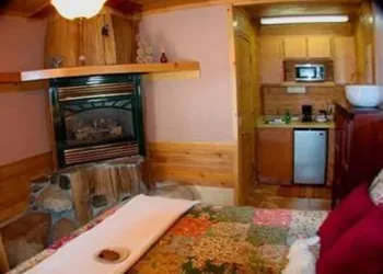 Heavenly Valley Lodge hotel thumbnail 2