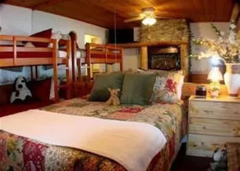 Heavenly Valley Lodge hotel thumbnail 5