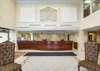 Monte Carlo Inn Toronto - Markham hotel thumbnail 2