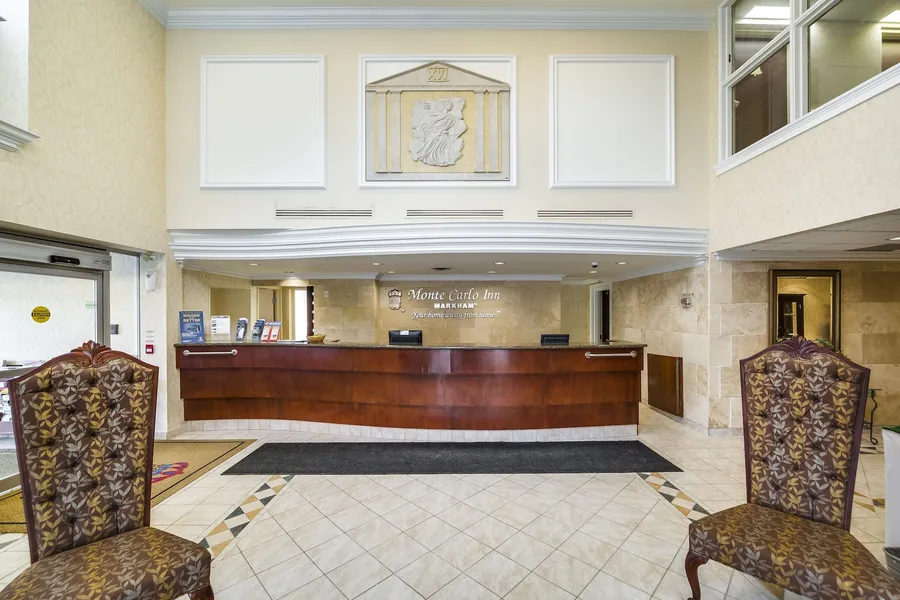 Monte Carlo Inn Toronto - Markham hotel detail image 2