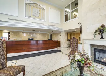 Monte Carlo Inn Toronto - Markham hotel thumbnail 3