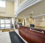 Monte Carlo Inn Toronto - Markham hotel detail image 4