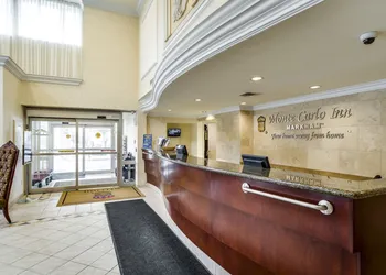 Monte Carlo Inn Toronto - Markham hotel thumbnail 4