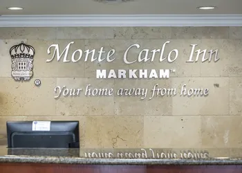 Monte Carlo Inn Toronto - Markham hotel thumbnail 5