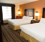 Holiday Inn Express Hotel & Suites Cherokee / Casino by IHG hotel detail image 3