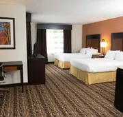 Holiday Inn Express Hotel & Suites Cherokee / Casino by IHG hotel detail image 4