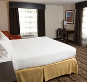 Holiday Inn Express Hotel & Suites Cherokee / Casino by IHG hotel detail image 5
