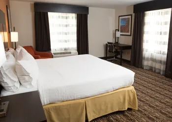 Holiday Inn Express Hotel & Suites Cherokee / Casino by IHG hotel thumbnail 5