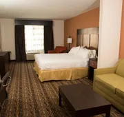 Holiday Inn Express Hotel & Suites Cherokee / Casino by IHG hotel detail image 7