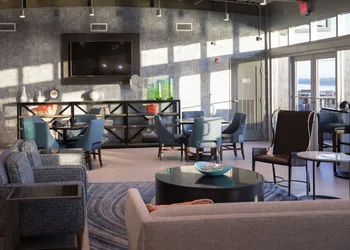 The Cotton Sail Hotel, Tapestry Collection By Hilton hotel thumbnail 2