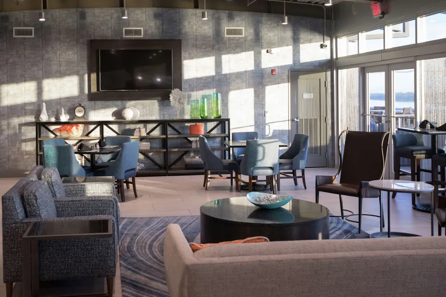 The Cotton Sail Hotel, Tapestry Collection By Hilton hotel detail image 2